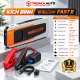 Kích Bình Ắc Quy Ô Tô Yesper Fast II 2160A Chính Hãng slide 4